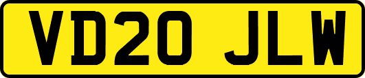 VD20JLW