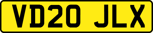 VD20JLX