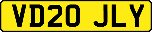 VD20JLY