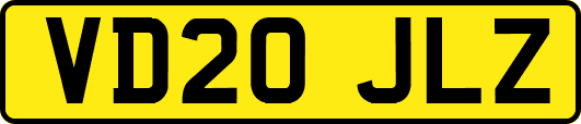 VD20JLZ