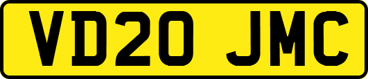 VD20JMC