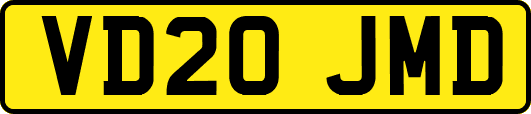 VD20JMD