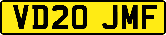 VD20JMF