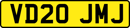VD20JMJ