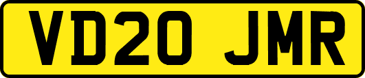 VD20JMR
