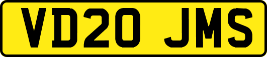 VD20JMS