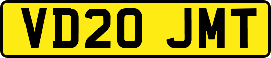 VD20JMT