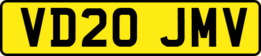 VD20JMV