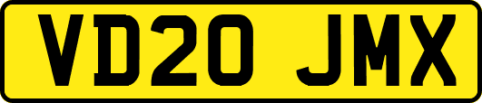 VD20JMX