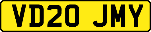 VD20JMY