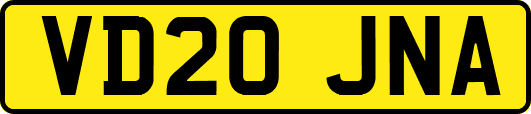 VD20JNA