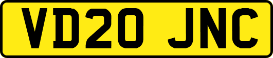 VD20JNC