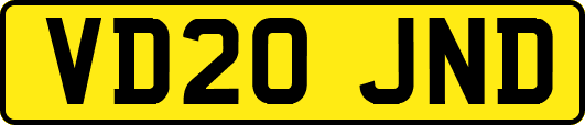 VD20JND