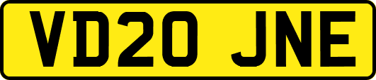 VD20JNE