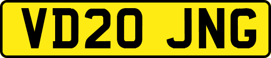 VD20JNG