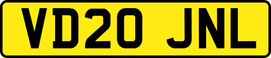 VD20JNL