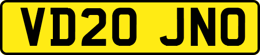VD20JNO