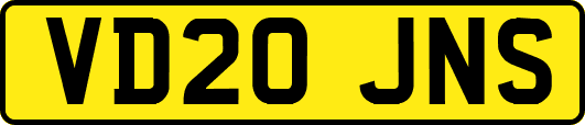 VD20JNS