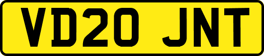 VD20JNT