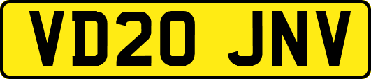VD20JNV
