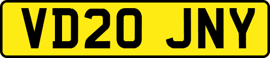 VD20JNY