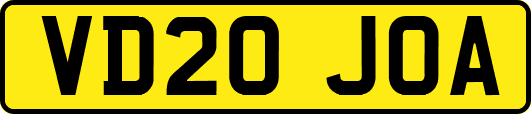 VD20JOA