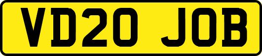VD20JOB