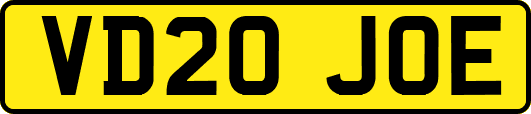 VD20JOE