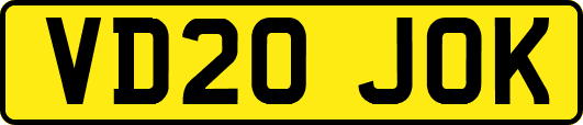 VD20JOK