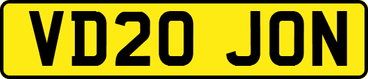 VD20JON
