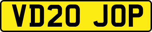 VD20JOP