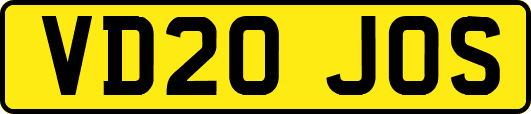 VD20JOS