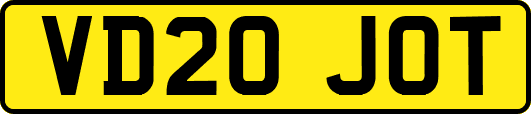 VD20JOT