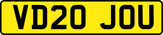 VD20JOU
