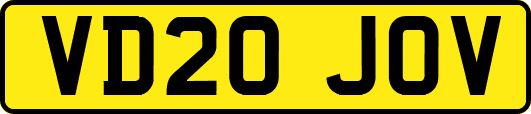 VD20JOV