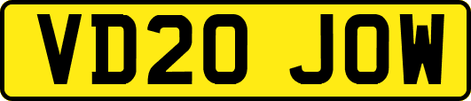 VD20JOW