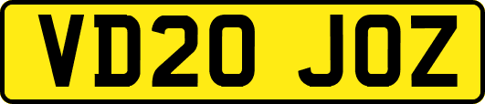 VD20JOZ