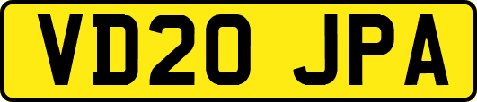 VD20JPA