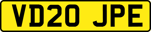 VD20JPE