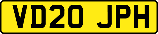 VD20JPH