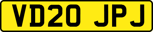 VD20JPJ