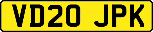 VD20JPK