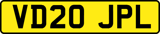VD20JPL