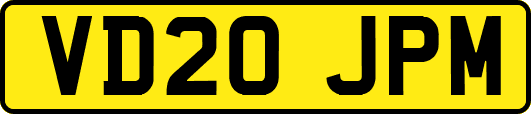 VD20JPM