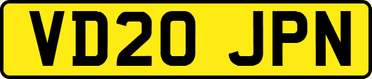VD20JPN