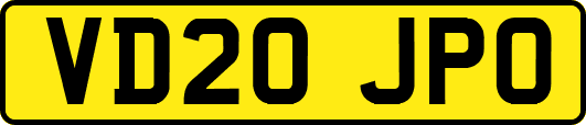 VD20JPO