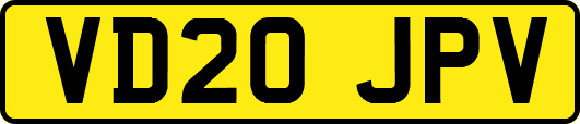 VD20JPV