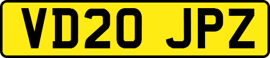 VD20JPZ
