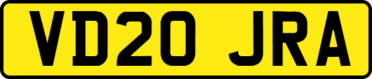 VD20JRA