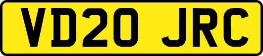 VD20JRC